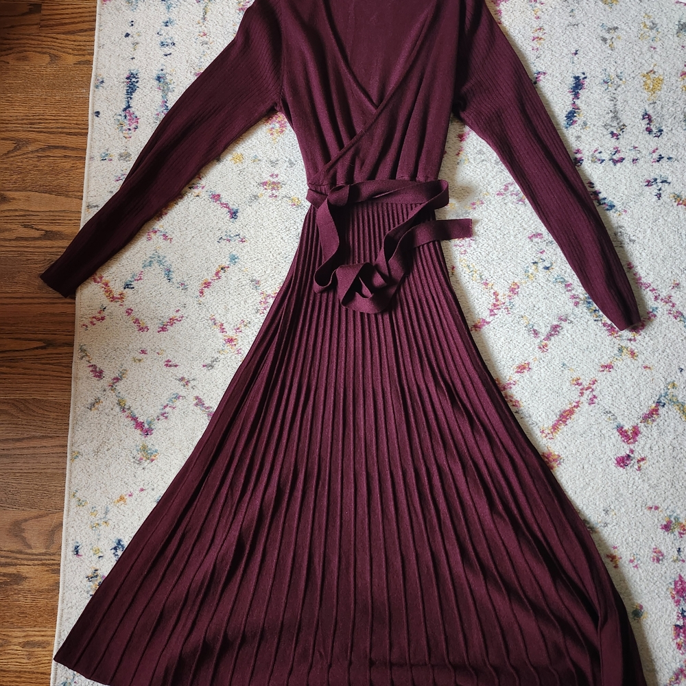 Francesca's Dress
